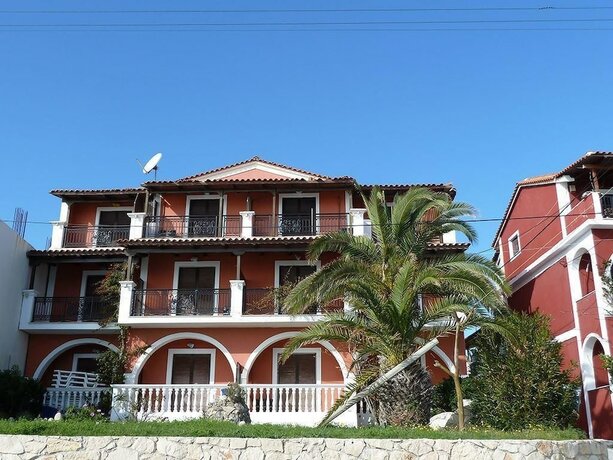 Imagen general del Hotel Villa Grimani. Foto 4