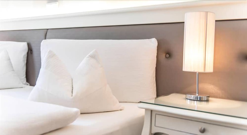 Imagen de la habitación del Hotel Villa Groff. Foto 3