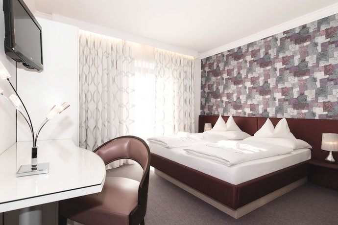 Imagen de la habitación del Hotel Villa Groff. Foto 10