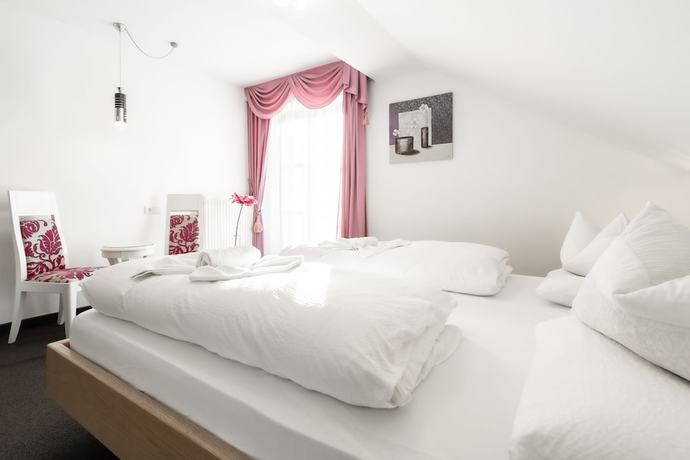 Imagen de la habitación del Hotel Villa Groff. Foto 15