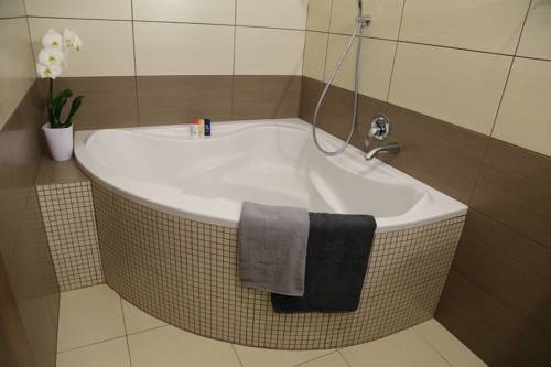 Imagen de la habitación del Hotel Villa Grohmann. Foto 6