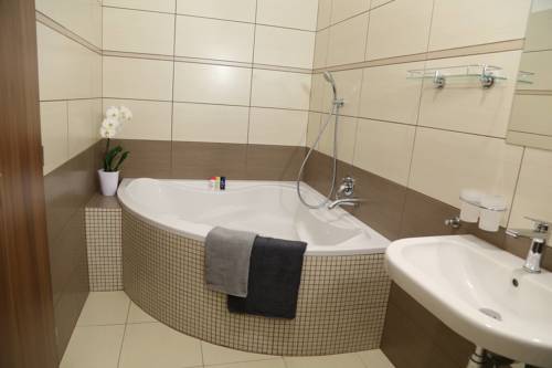 Imagen de la habitación del Hotel Villa Grohmann. Foto 7