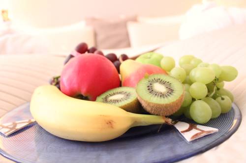 Imagen de la habitación del Hotel Villa Gropius. Foto 6