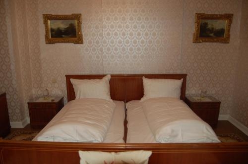 Imagen de la habitación del Hotel Villa Grunewald. Foto 10