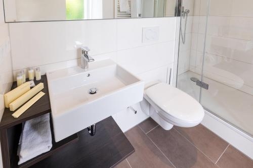 Imagen general del Hotel Villa Grunewald. Foto 3