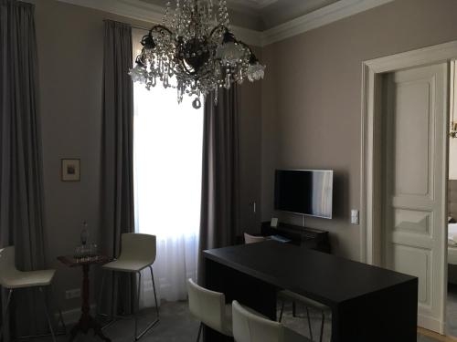 Imagen general del Hotel Villa Grunewald. Foto 6