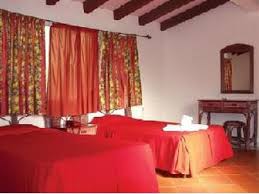 Imagen de la habitación del Hotel Villa Guajimico. Foto 2