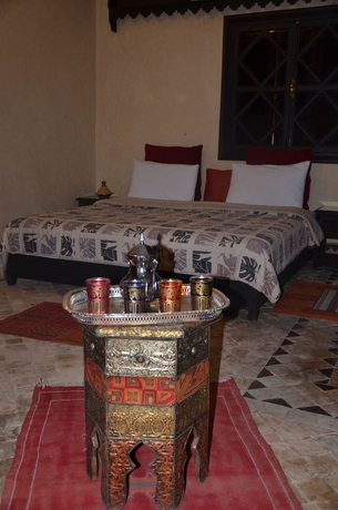 Imagen de la habitación del Hotel Villa Guest. Foto 3