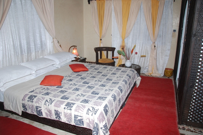 Imagen de la habitación del Hotel Villa Guest. Foto 4