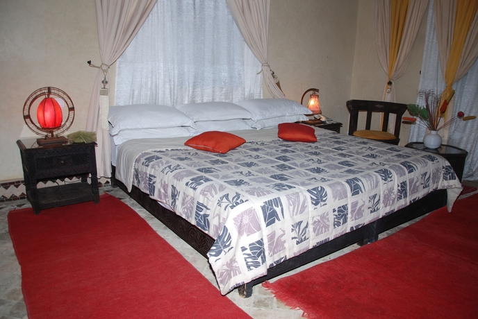 Imagen de la habitación del Hotel Villa Guest. Foto 6