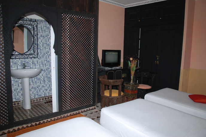 Imagen de la habitación del Hotel Villa Guest. Foto 7