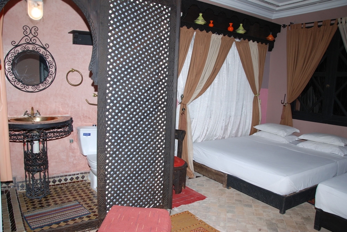 Imagen de la habitación del Hotel Villa Guest. Foto 10