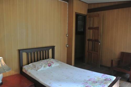 Imagen de la habitación del Hotel Villa Guest House. Foto 9