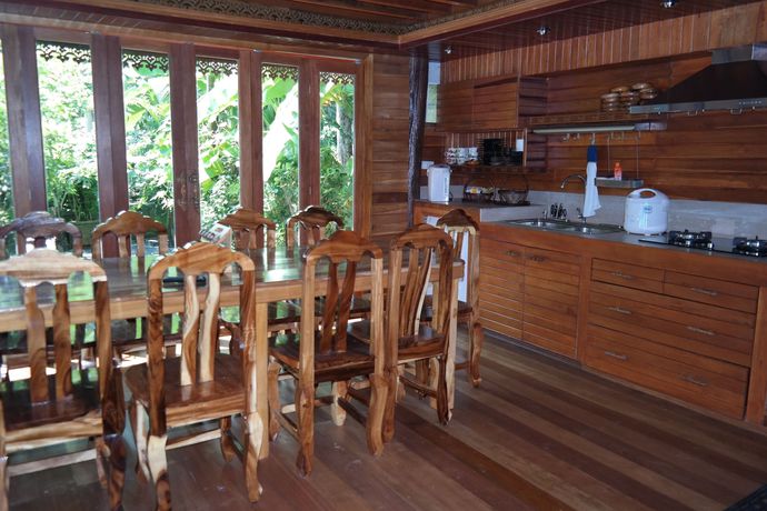Imagen de la habitación del Hotel Villa Habeebee. Foto 2