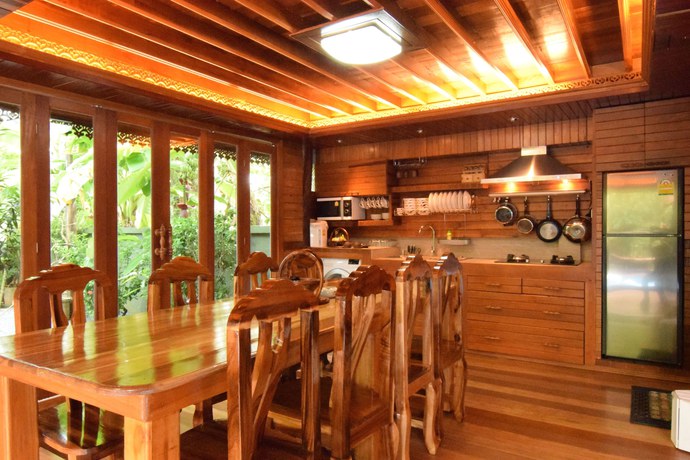 Imagen de la habitación del Hotel Villa Habeebee. Foto 4