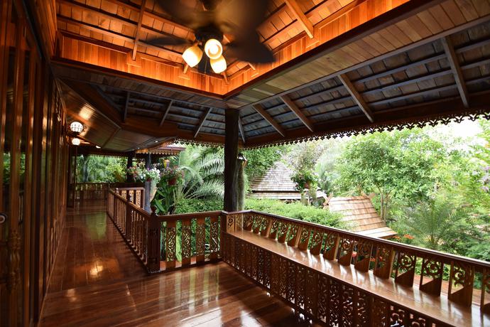 Imagen de la habitación del Hotel Villa Habeebee. Foto 17