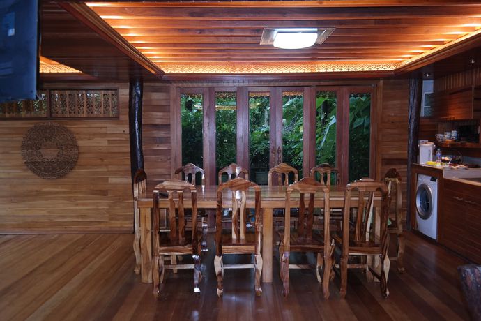 Imagen de la habitación del Hotel Villa Habeebee. Foto 20