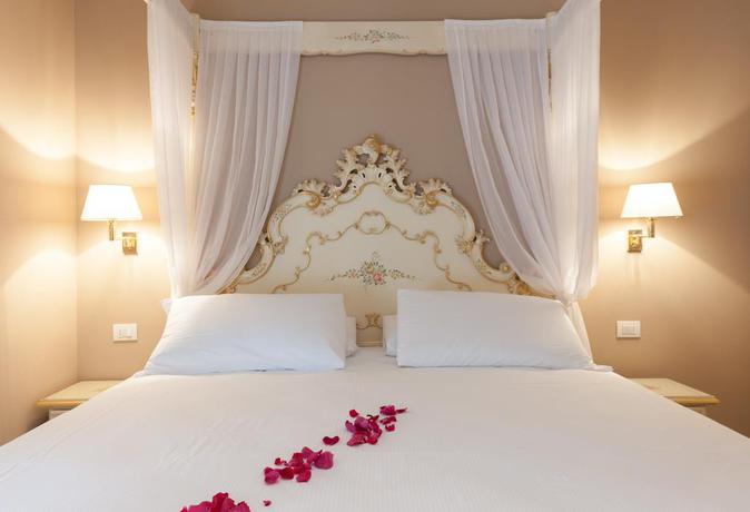 Imagen de la habitación del Hotel Villa Hadeel. Foto 4