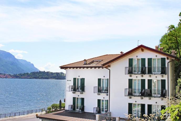 Imagen de los exteriores del Hotel Villa Hadeel. Foto 9