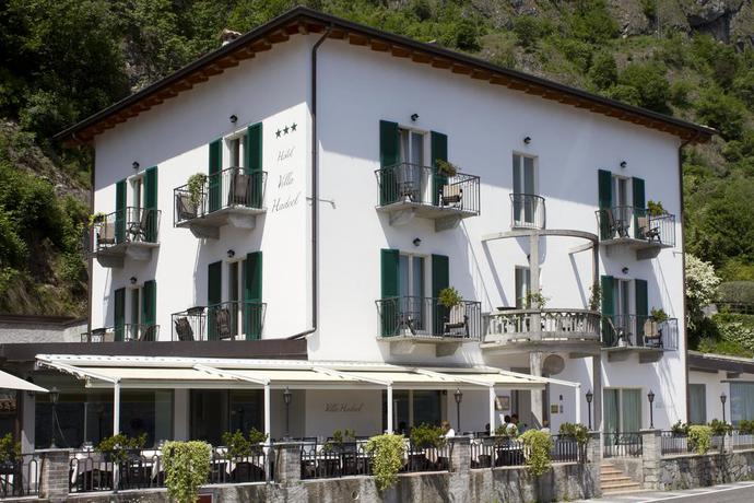 Imagen general del Hotel Villa Hadeel. Foto 1