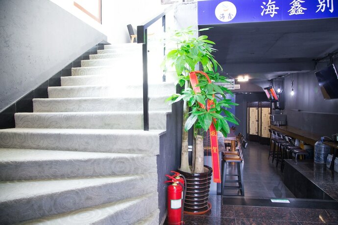 Imagen general del Hotel Villa Haixin. Foto 5