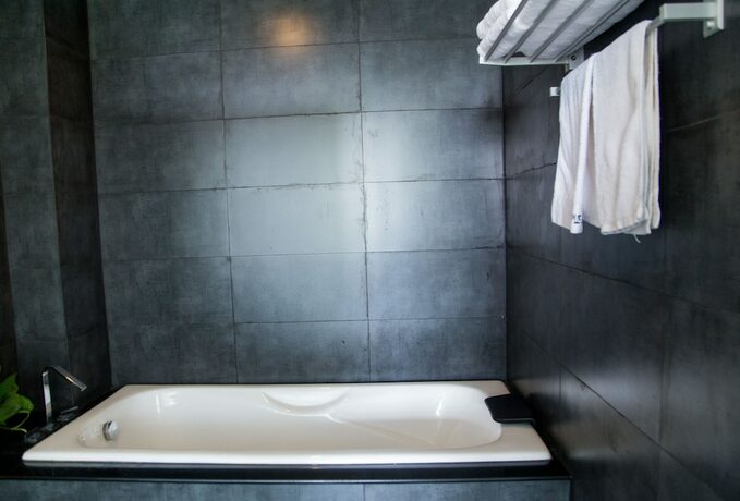 Imagen general del Hotel Villa Haixin. Foto 6