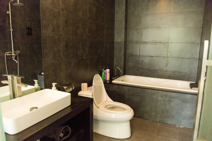 Imagen general del Hotel Villa Haixin. Foto 7