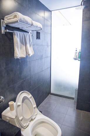 Imagen general del Hotel Villa Haixin. Foto 14
