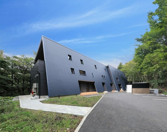 Imagen general del Hotel Villa Hakone Stage. Foto 9