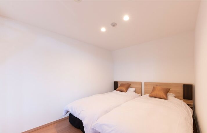 Imagen general del Hotel Villa Hakone Stage. Foto 10