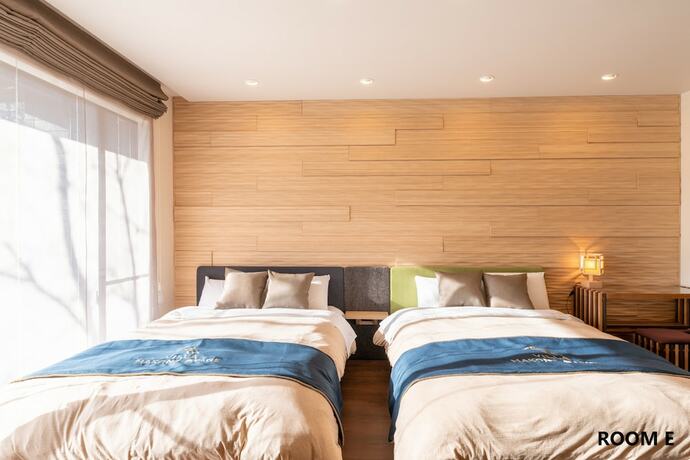 Imagen de la habitación del Hotel Villa Hakone Stage. Foto 18