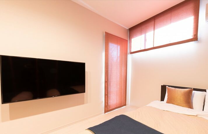 Imagen de la habitación del Hotel Villa Hakone Stage. Foto 27