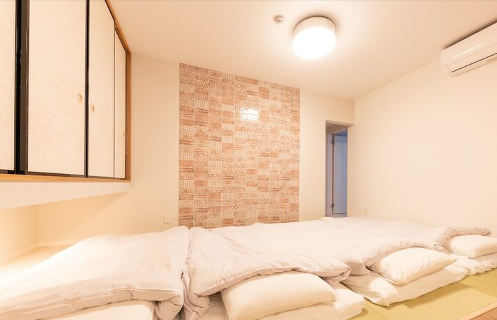 Imagen de la habitación del Hotel Villa Hakone Stage. Foto 29