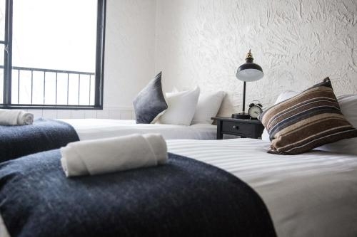 Imagen de la habitación del Hotel Villa Hakuba. Foto 7