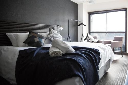 Imagen de la habitación del Hotel Villa Hakuba. Foto 9