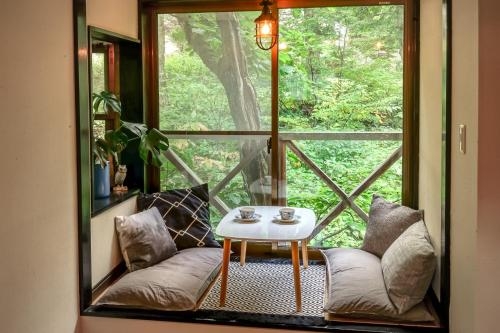 Imagen de la habitación del Hotel Villa Hakuba. Foto 10