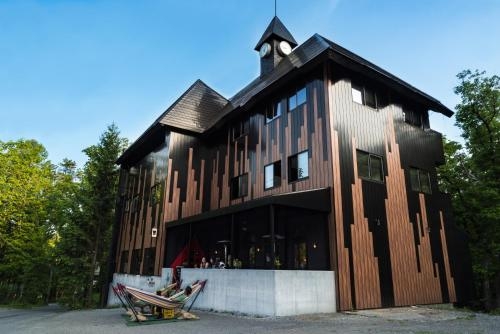Imagen general del Hotel Villa Hakuba. Foto 2