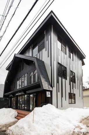 Imagen general del Hotel Villa Hakuba. Foto 3