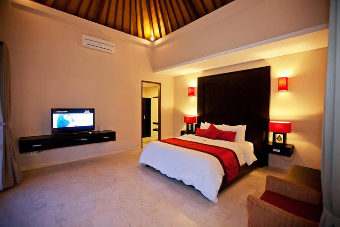 Imagen general del Hotel Villa Harmony - Bali Residence. Foto 4