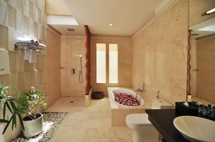 Imagen general del Hotel Villa Harmony - Bali Residence. Foto 5