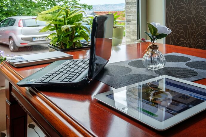 Imagen del bar/restaurante del Hotel Villa Harmony Sarajevo. Foto 10