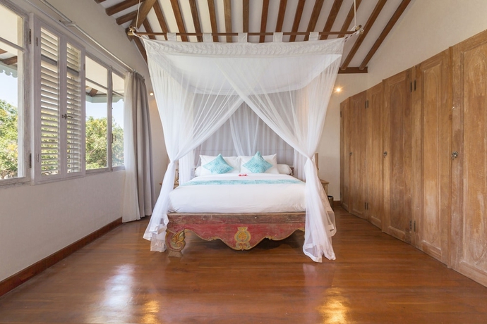 Imagen de la habitación del Hotel Villa Hasian By Premier Hospitality Asia. Foto 2