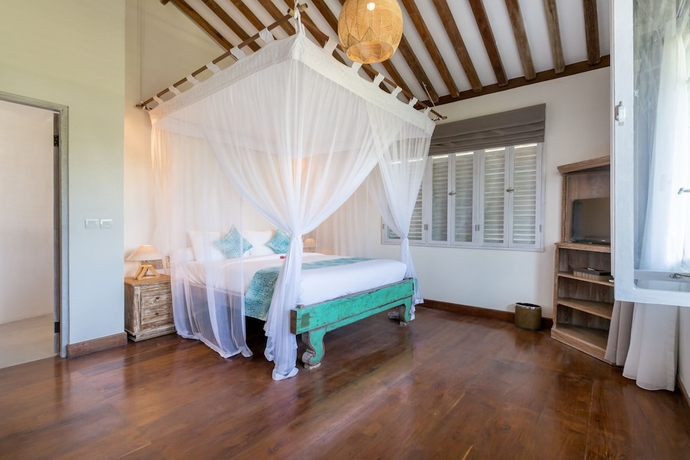 Imagen de la habitación del Hotel Villa Hasian By Premier Hospitality Asia. Foto 3