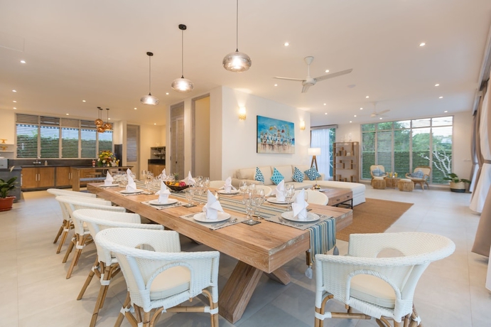 Imagen de los interiores del Hotel Villa Hasian By Premier Hospitality Asia. Foto 19