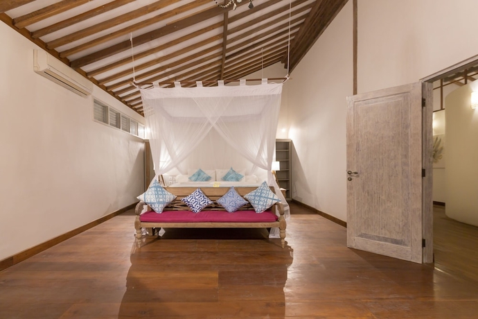 Imagen de la habitación del Hotel Villa Hasian By Premier Hospitality Asia. Foto 4