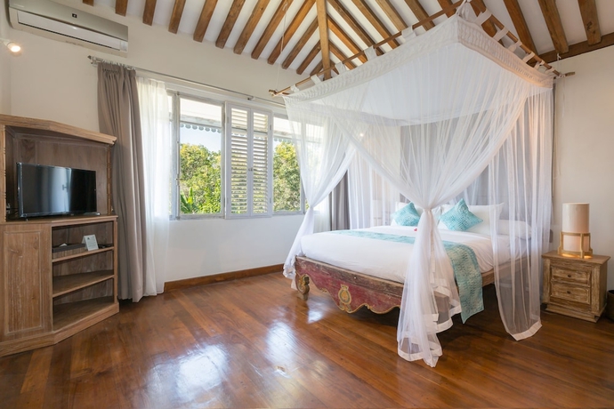 Imagen de la habitación del Hotel Villa Hasian By Premier Hospitality Asia. Foto 5
