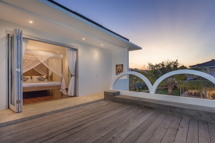 Imagen de la habitación del Hotel Villa Hasian By Premier Hospitality Asia. Foto 7