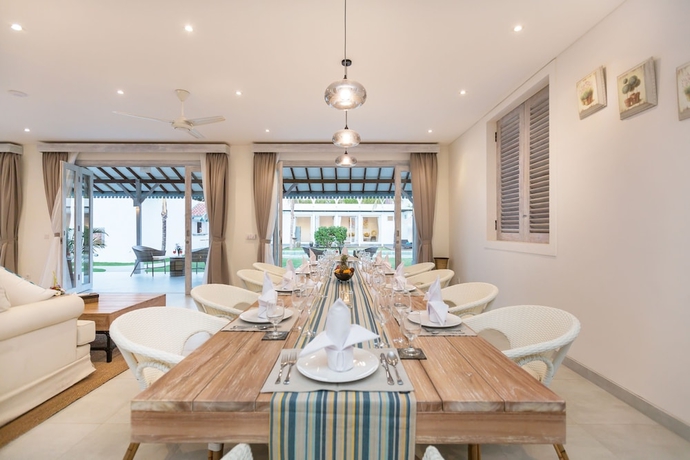Imagen de la habitación del Hotel Villa Hasian By Premier Hospitality Asia. Foto 8