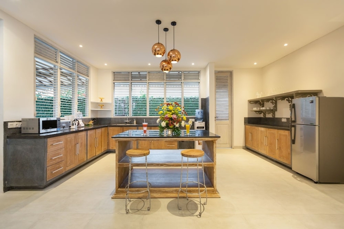 Imagen de la habitación del Hotel Villa Hasian By Premier Hospitality Asia. Foto 9
