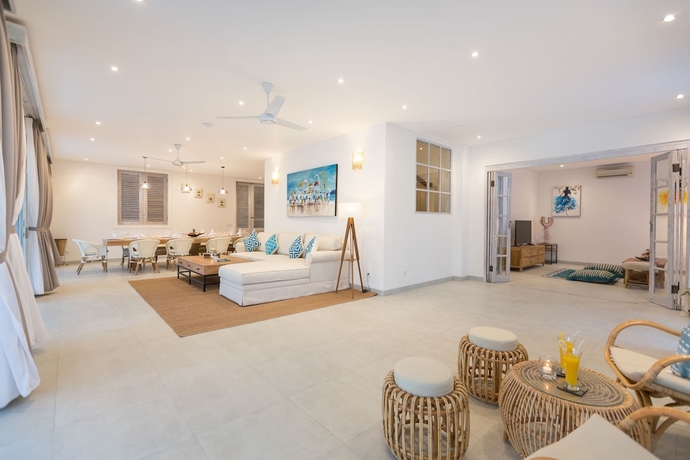 Imagen de la habitación del Hotel Villa Hasian By Premier Hospitality Asia. Foto 11